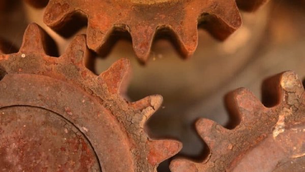 Korrosionsfaktoren chemisches Nickel