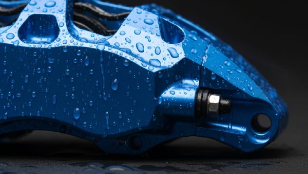 Hot and Cold Sealing of Anodizing