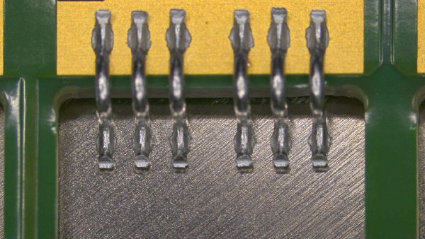 Cu, Al Busbars: Ni-P für Lötbarkeit und Dauerhaftigkeit