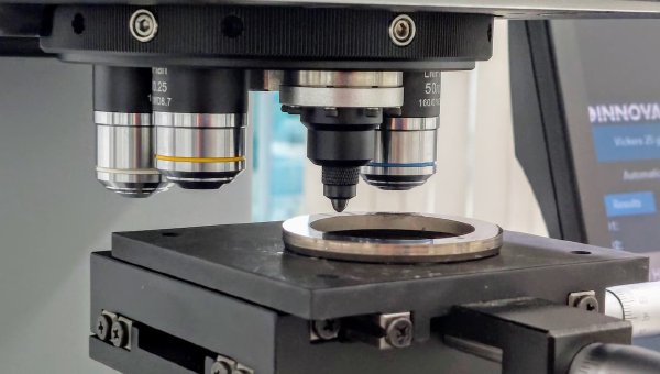 HRC, HV und HB Härteumrechnung für Stähle